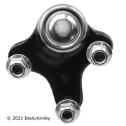 Beck/Arnley 101-5972 2012-2022 Volkswagen Passat Suspension Ball Joint