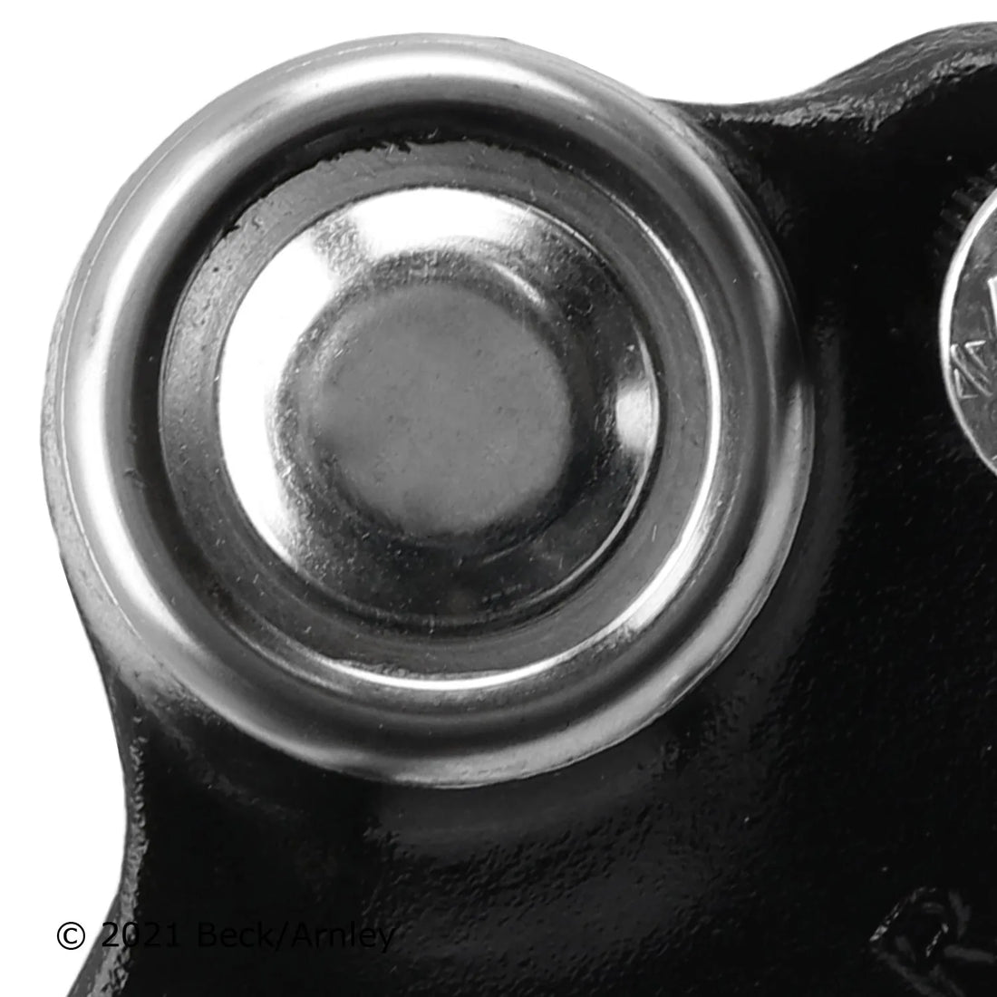 Beck/Arnley 101-5972 2012-2022 Volkswagen Passat Suspension Ball Joint