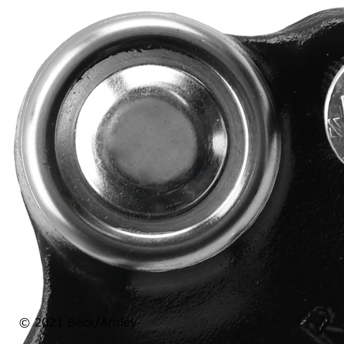 Beck/Arnley 101-5972 2012-2022 Volkswagen Passat Suspension Ball Joint