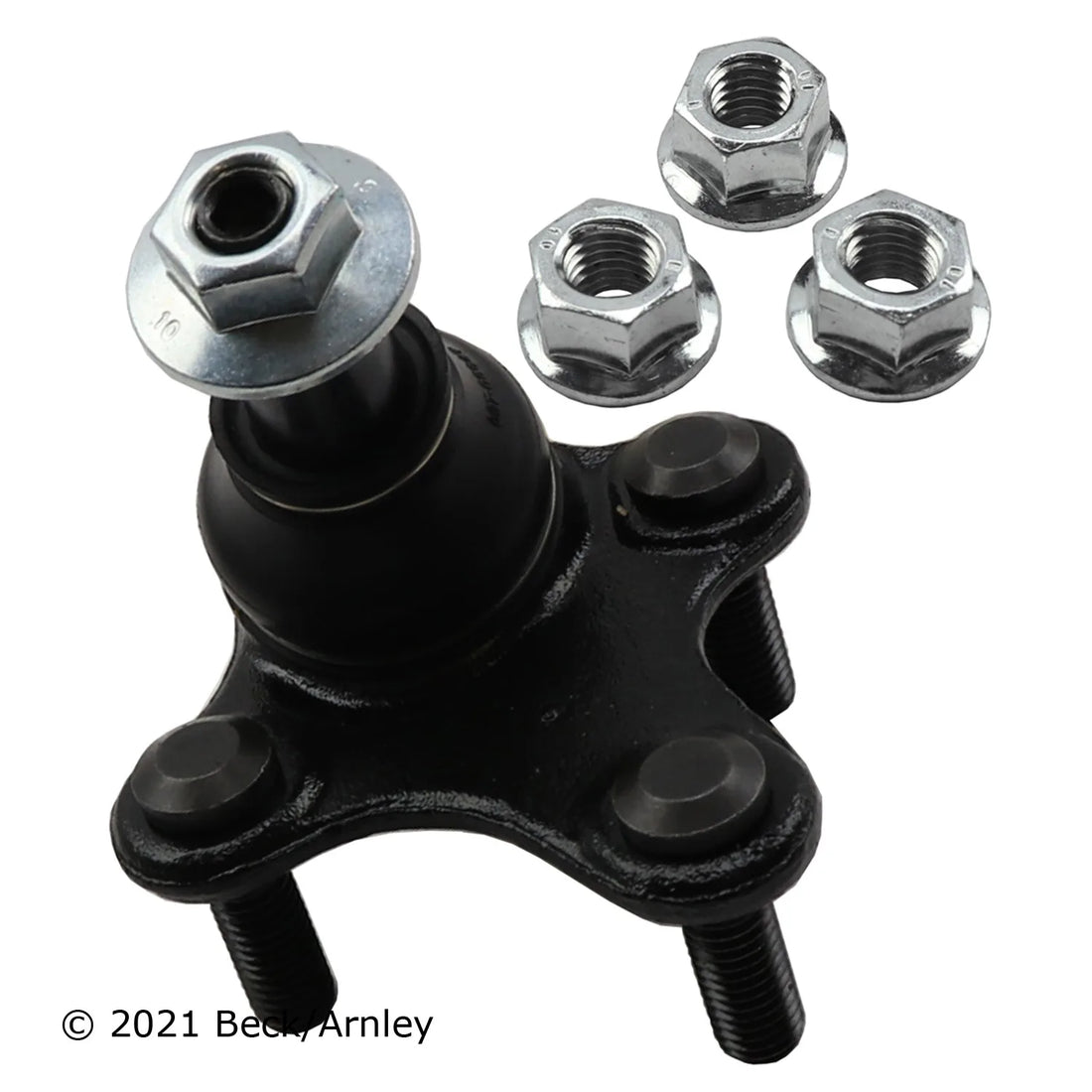 Beck/Arnley 101-5973 2015-2023 Audi S3 Suspension Ball Joint