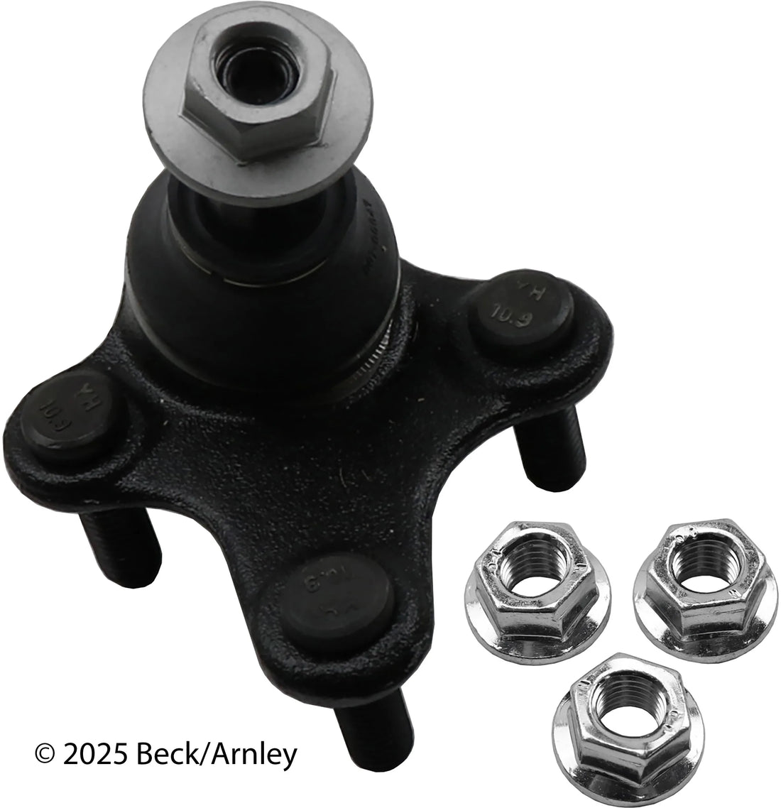 Beck/Arnley 101-5974 2015-2023 Audi S3 Suspension Ball Joint