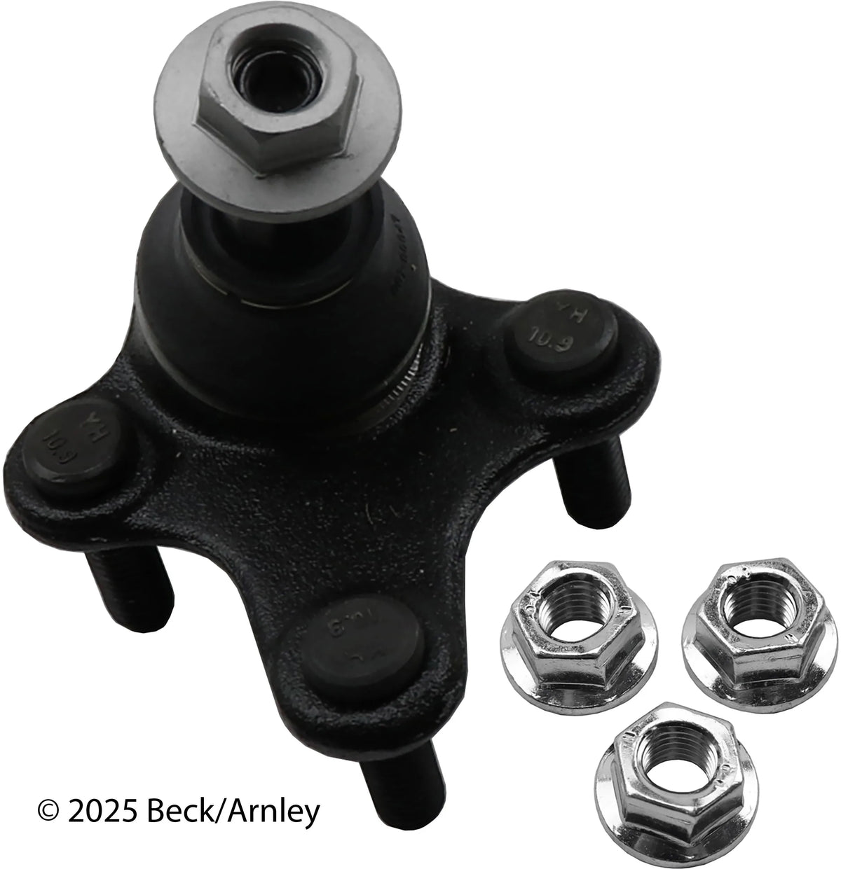 Beck/Arnley 101-5974 2015-2023 Audi S3 Suspension Ball Joint