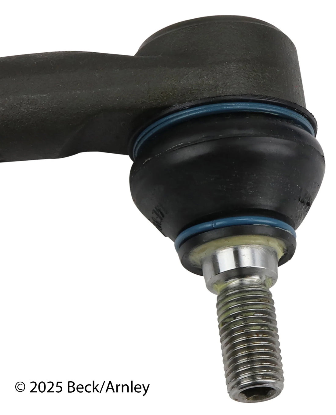Beck/Arnley 101-5983 1995-2003 Volkswagen EuroVan Steering Tie Rod End