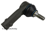 Beck/Arnley 101-5983 1995-2003 Volkswagen EuroVan Steering Tie Rod End