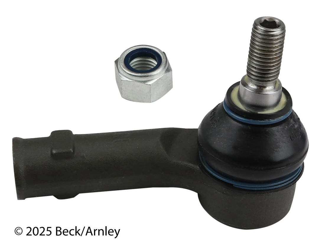Beck/Arnley 101-5983 1995-2003 Volkswagen EuroVan Steering Tie Rod End