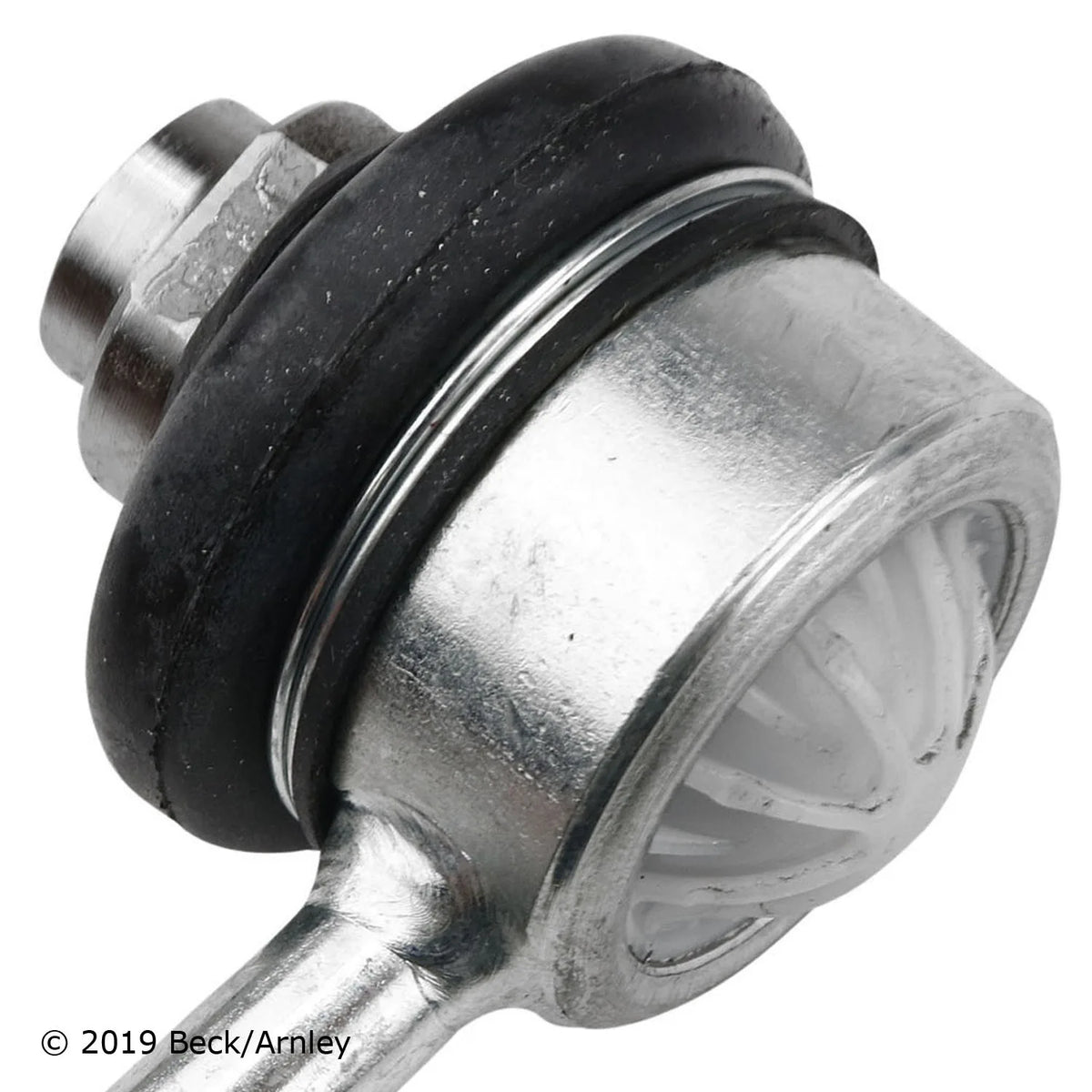 Beck/Arnley 101-5990 2004-2010 Audi A8 Quattro Suspension Stabilizer Bar Link