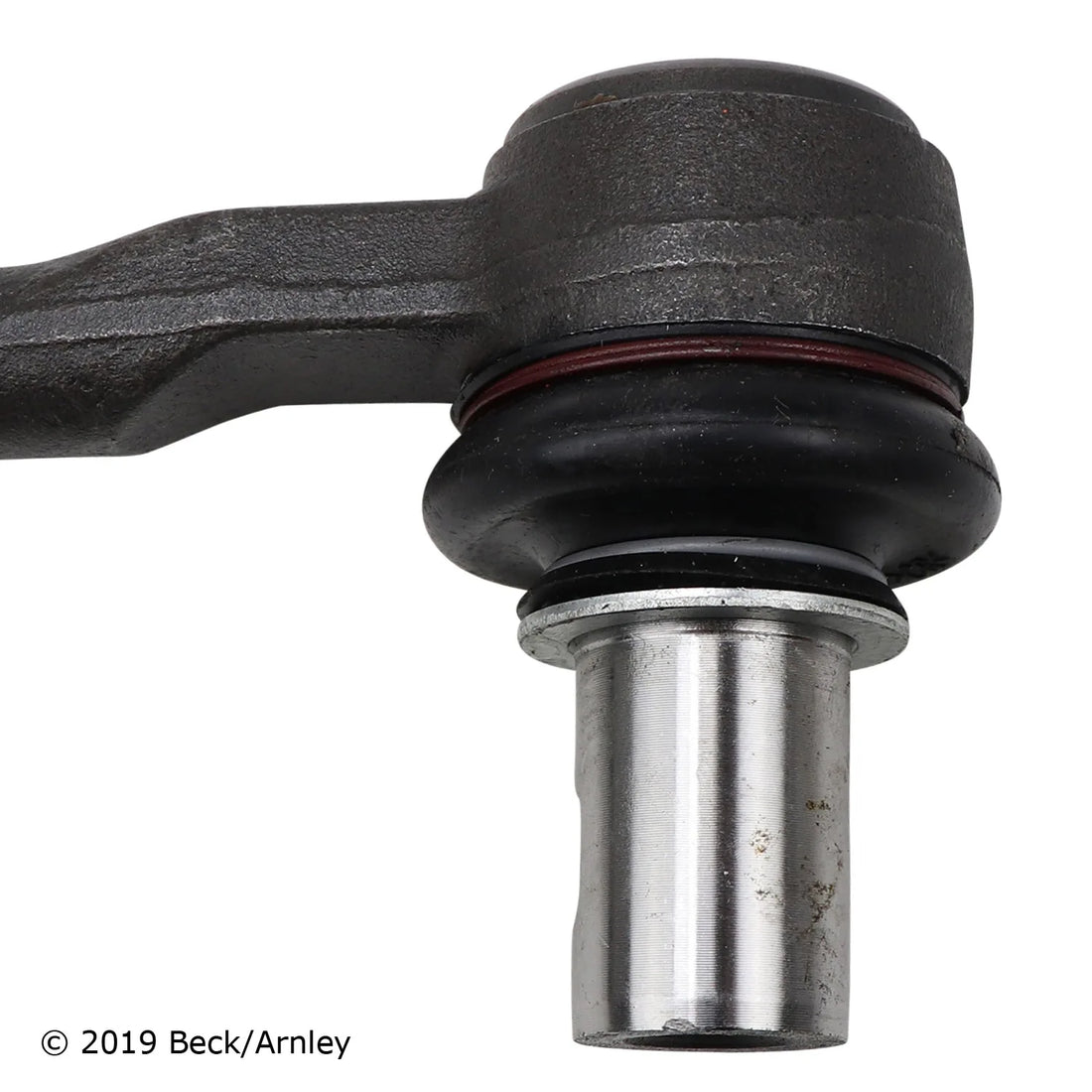 Beck/Arnley 101-5992 2004-2010 Audi A8 Quattro Steering Tie Rod Assembly