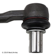 Beck/Arnley 101-5992 2004-2010 Audi A8 Quattro Steering Tie Rod Assembly
