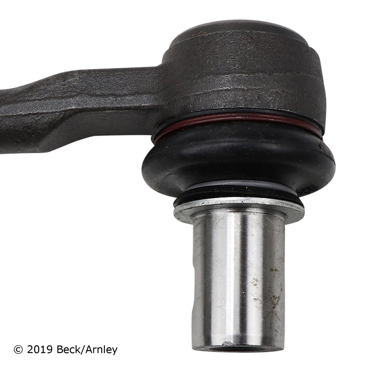 Beck/Arnley 101-5992 2004-2010 Audi A8 Quattro Steering Tie Rod Assembly