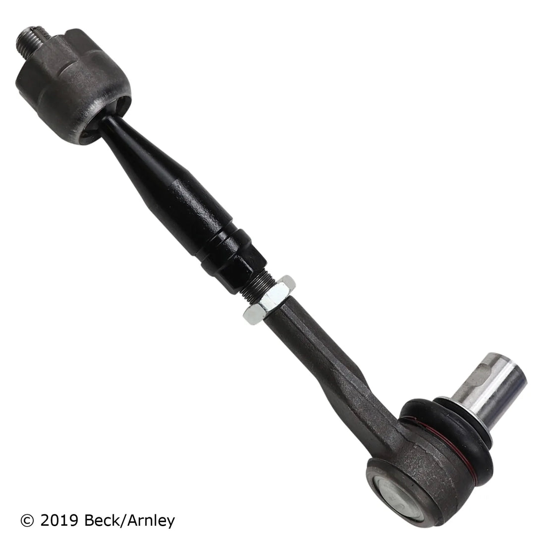 Beck/Arnley 101-5992 2004-2010 Audi A8 Quattro Steering Tie Rod Assembly