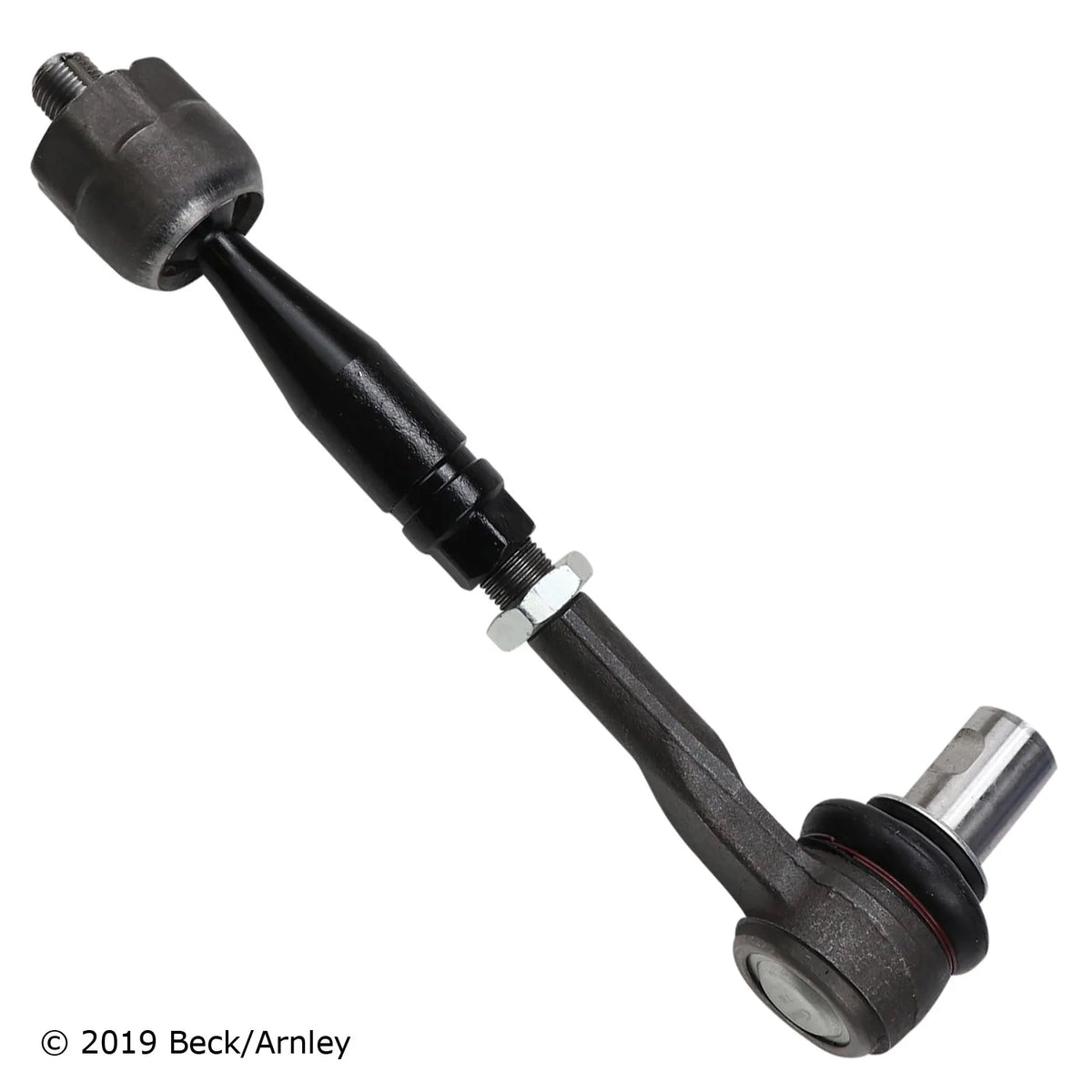 Beck/Arnley 101-5992 2004-2010 Audi A8 Quattro Steering Tie Rod Assembly