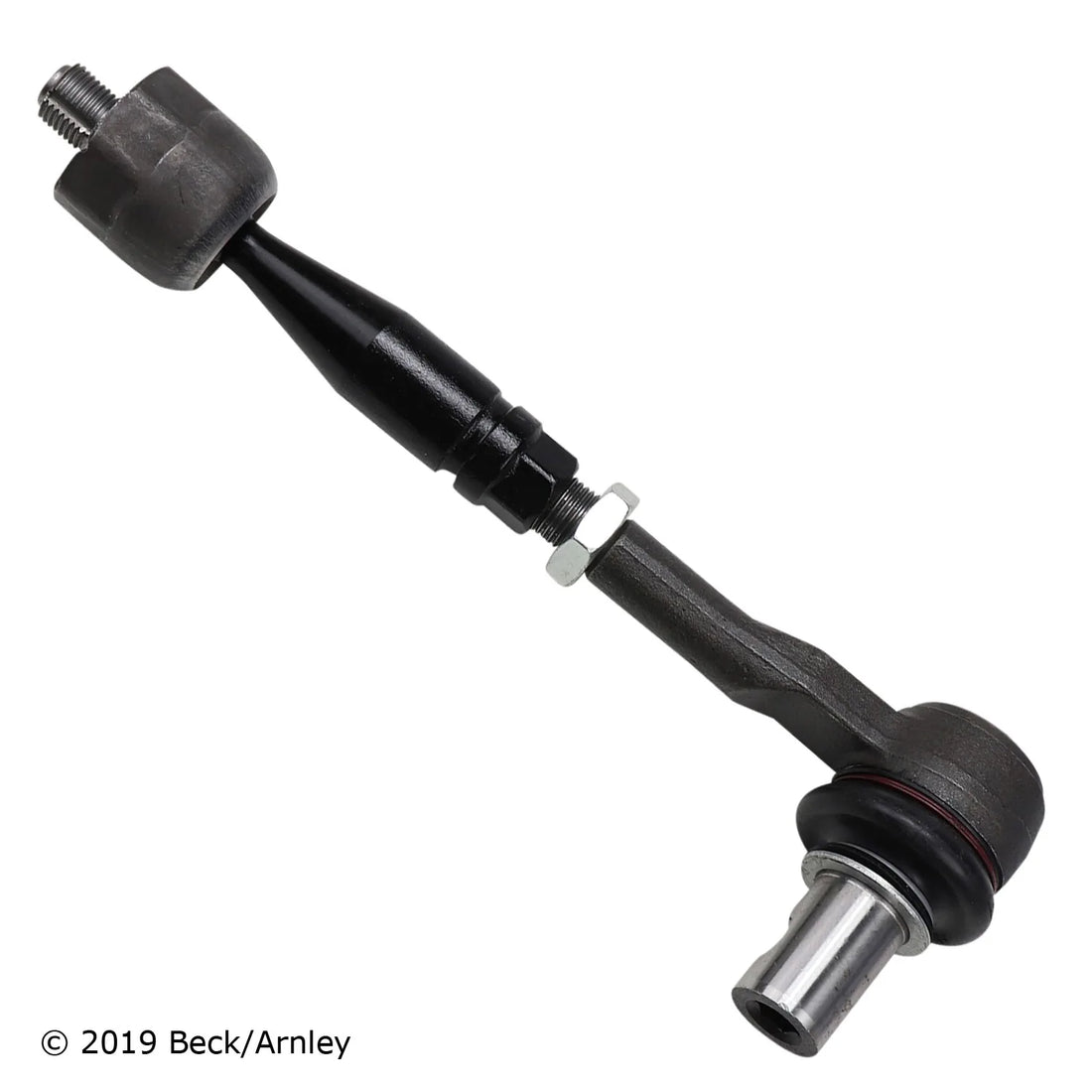 Beck/Arnley 101-5992 2004-2010 Audi A8 Quattro Steering Tie Rod Assembly