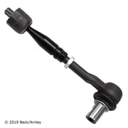 Beck/Arnley 101-5992 2004-2010 Audi A8 Quattro Steering Tie Rod Assembly