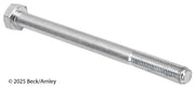 Beck/Arnley 101-5993 1999-2004 Nissan Frontier Suspension Stabilizer Bar Link Kit