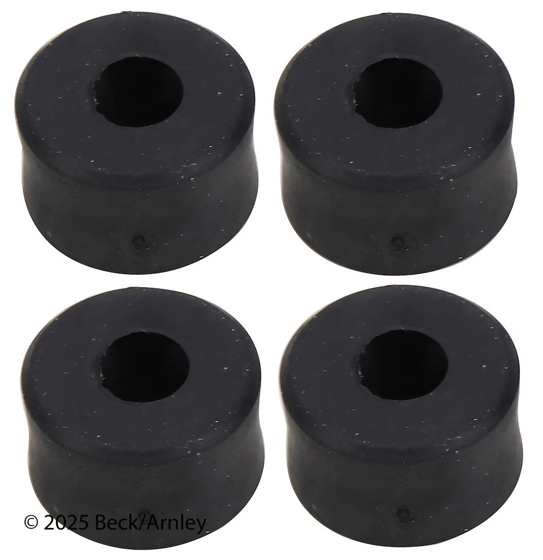 Beck/Arnley 101-5993 1999-2004 Nissan Frontier Suspension Stabilizer Bar Link Kit