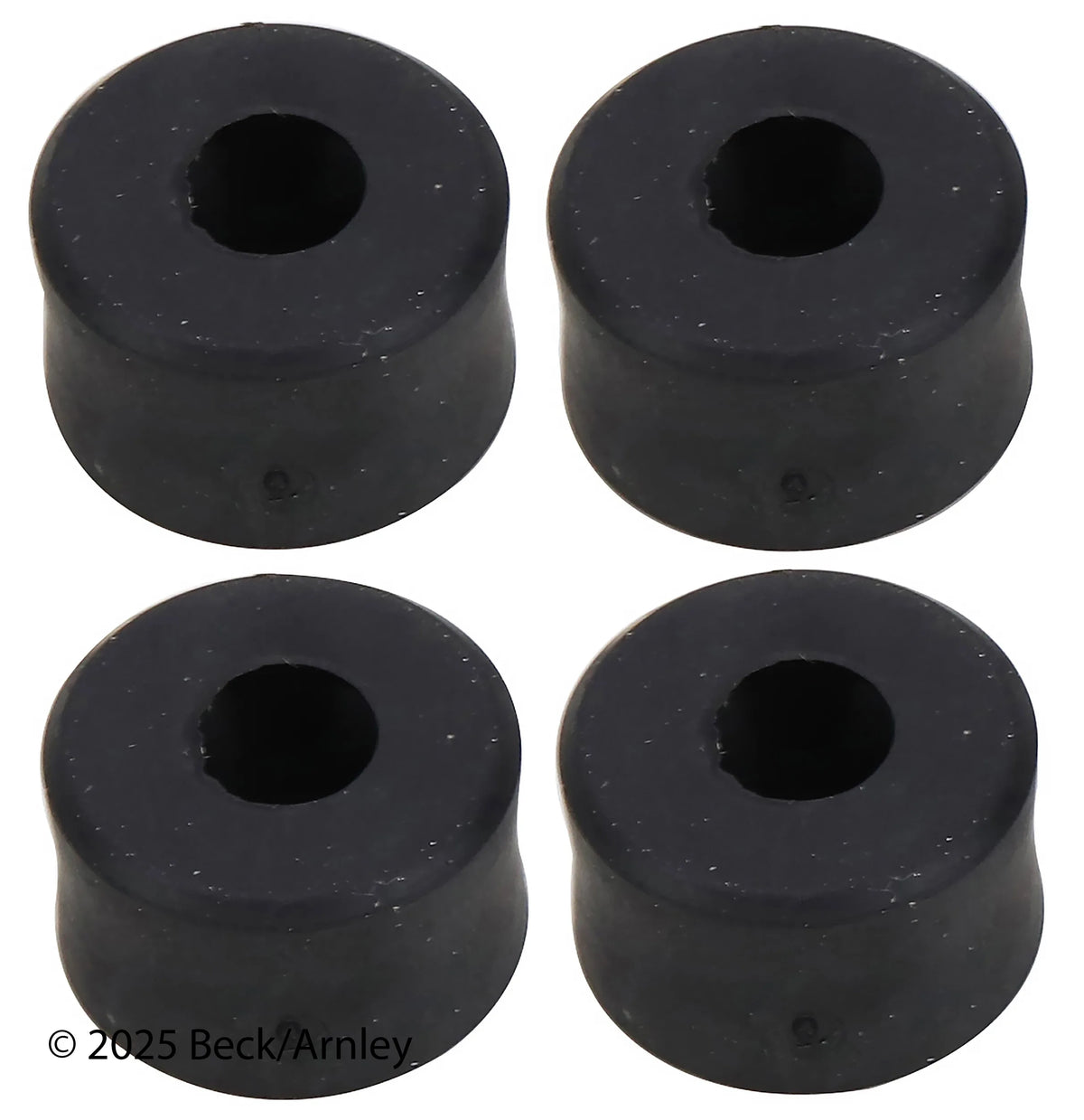 Beck/Arnley 101-5993 1999-2004 Nissan Frontier Suspension Stabilizer Bar Link Kit
