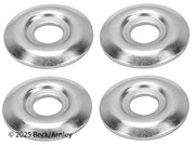 Beck/Arnley 101-5993 1999-2004 Nissan Frontier Suspension Stabilizer Bar Link Kit