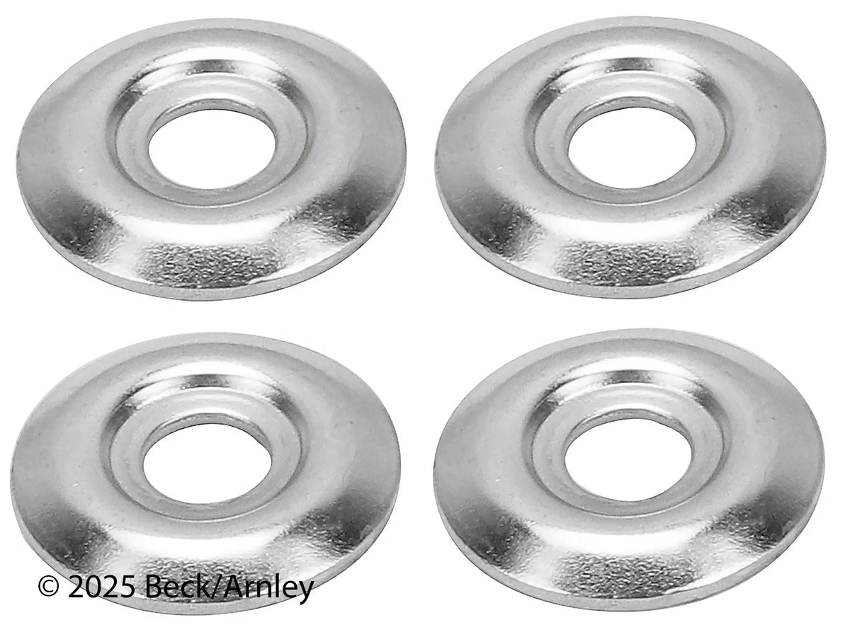 Beck/Arnley 101-5993 1999-2004 Nissan Frontier Suspension Stabilizer Bar Link Kit
