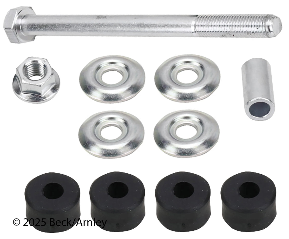 Beck/Arnley 101-5993 1999-2004 Nissan Frontier Suspension Stabilizer Bar Link Kit