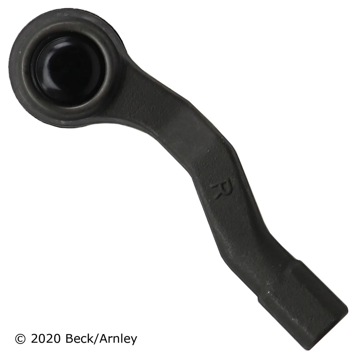 Beck/Arnley 101-5995 2003-2009 Nissan 350Z Steering Tie Rod End