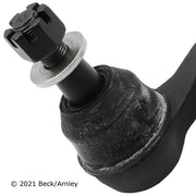 Beck/Arnley 101-5996 2003-2009 Nissan 350Z Steering Tie Rod End