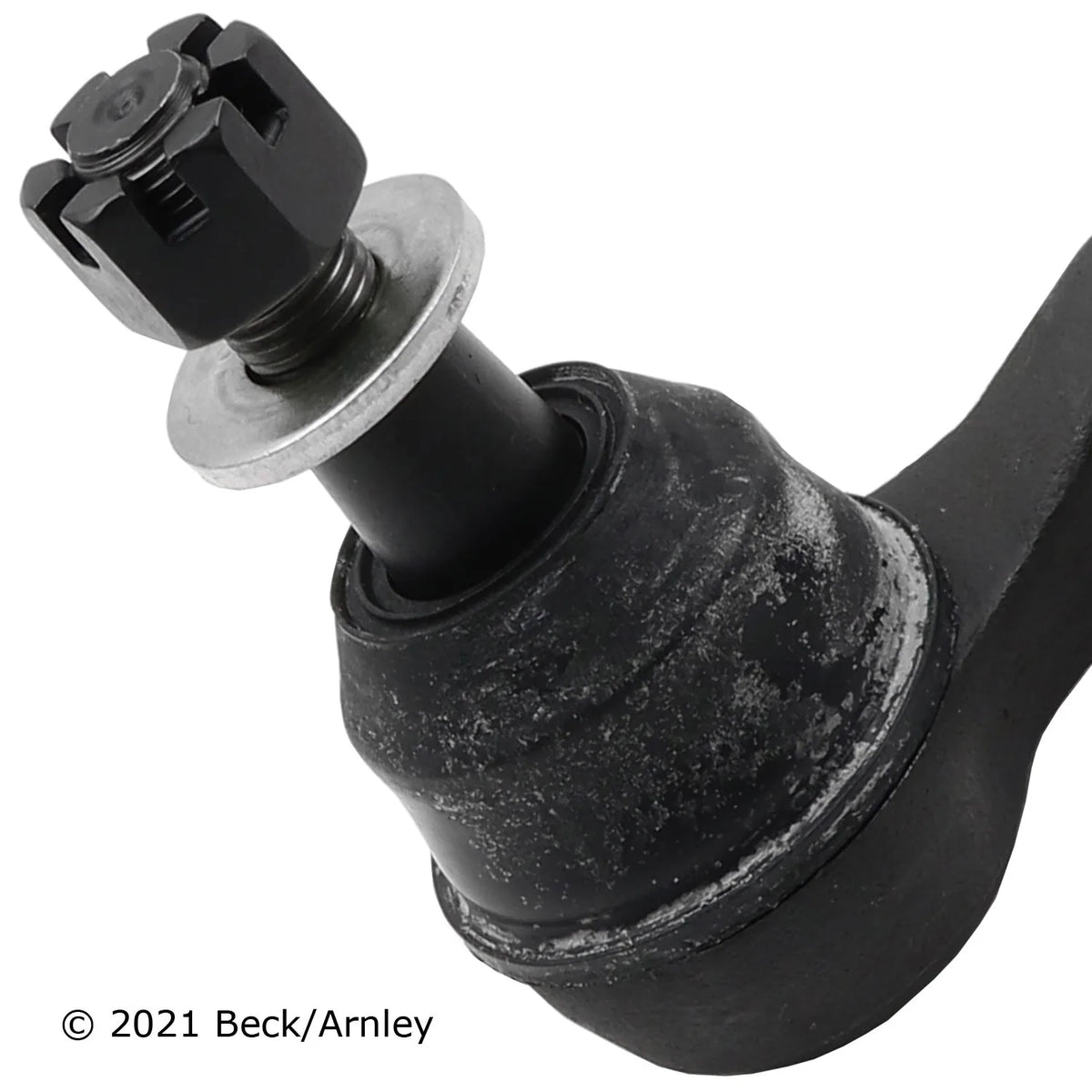 Beck/Arnley 101-5996 2003-2009 Nissan 350Z Steering Tie Rod End