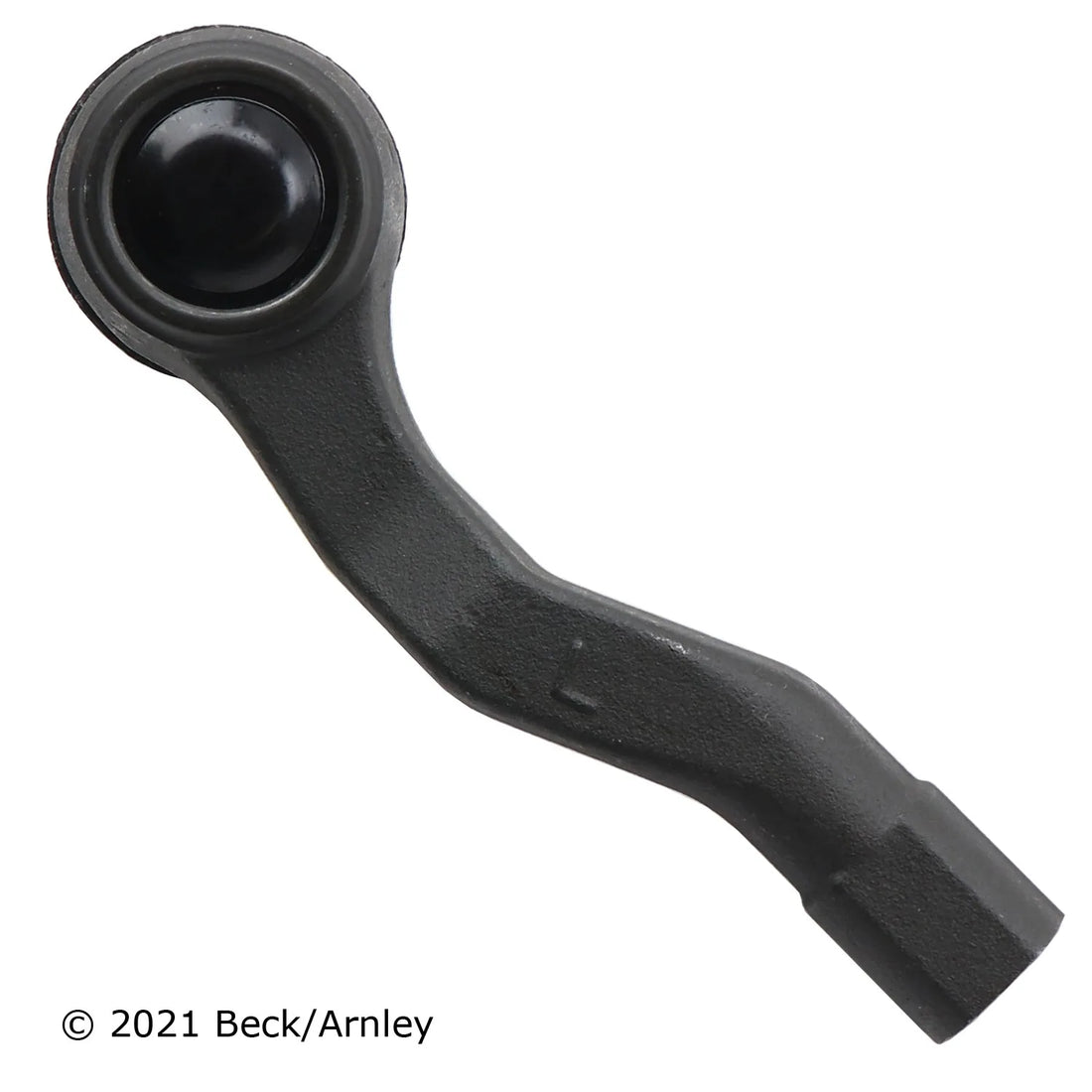Beck/Arnley 101-5996 2003-2009 Nissan 350Z Steering Tie Rod End