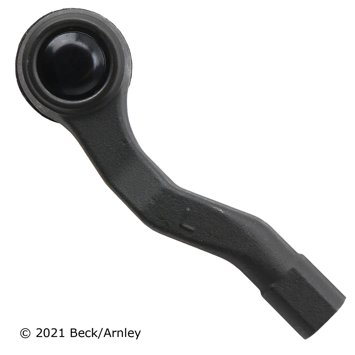 Beck/Arnley 101-5996 2003-2009 Nissan 350Z Steering Tie Rod End