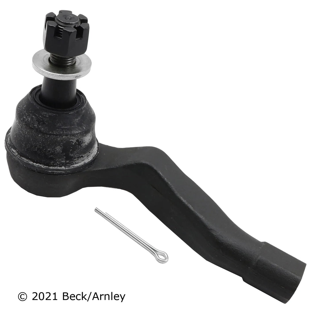 Beck/Arnley 101-5996 2003-2009 Nissan 350Z Steering Tie Rod End