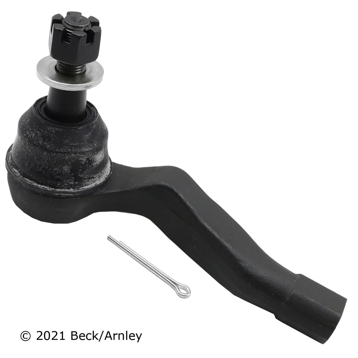 Beck/Arnley 101-5996 2003-2009 Nissan 350Z Steering Tie Rod End