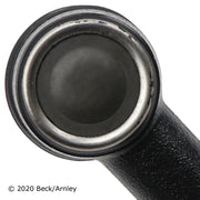 Beck/Arnley 101-6019 2005-2015 Toyota Tacoma Steering Tie Rod End