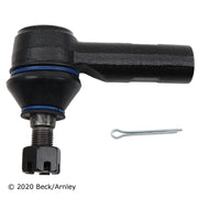 Beck/Arnley 101-6019 2005-2015 Toyota Tacoma Steering Tie Rod End