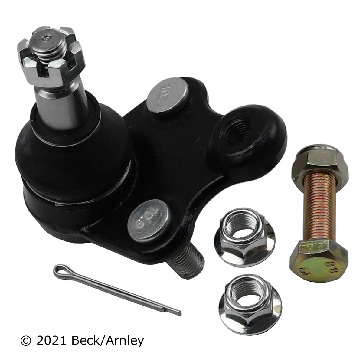 Beck/Arnley 101-6021 2016-2022 Honda HR-V Suspension Ball Joint