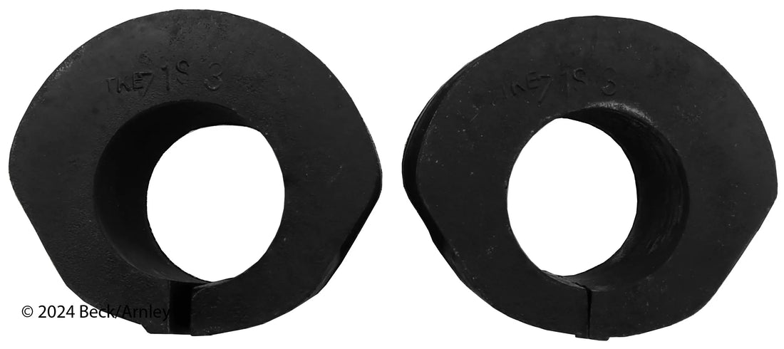 Beck/Arnley 101-6024 2004-2007 Suzuki Aerio Suspension Stabilizer Bar Bushing Kit