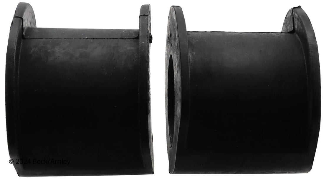 Beck/Arnley 101-6024 2004-2007 Suzuki Aerio Suspension Stabilizer Bar Bushing Kit