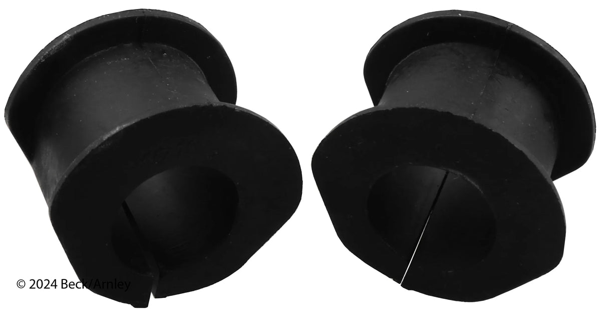 Beck/Arnley 101-6024 2004-2007 Suzuki Aerio Suspension Stabilizer Bar Bushing Kit