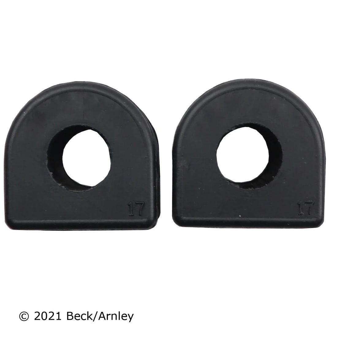 Beck/Arnley 101-6036 1997-2004 Toyota Avalon Suspension Stabilizer Bar Bushing Kit