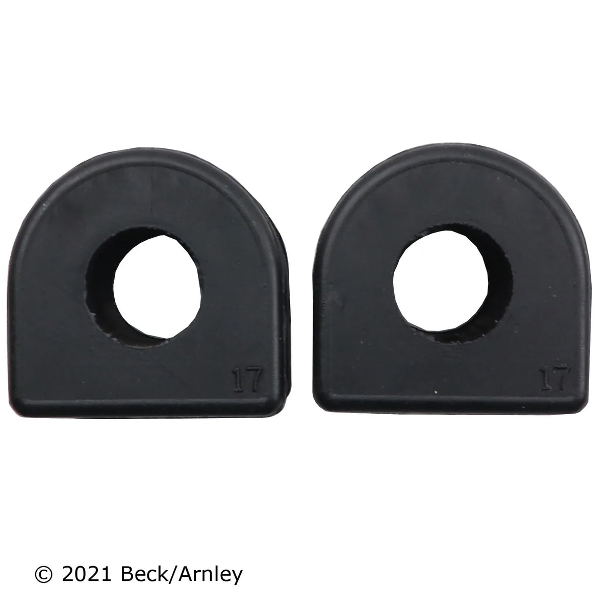 Beck/Arnley 101-6036 1997-2004 Toyota Avalon Suspension Stabilizer Bar Bushing Kit