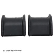 Beck/Arnley 101-6036 1997-2004 Toyota Avalon Suspension Stabilizer Bar Bushing Kit