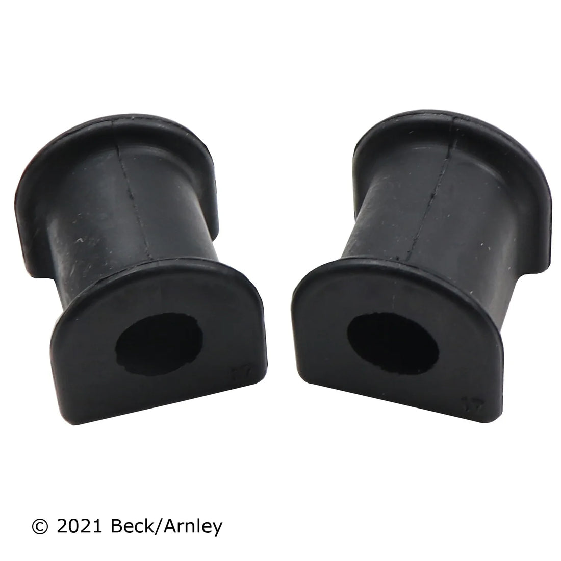 Beck/Arnley 101-6036 1997-2004 Toyota Avalon Suspension Stabilizer Bar Bushing Kit