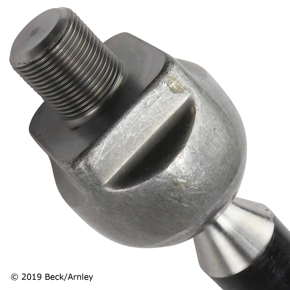 Beck/Arnley 101-6039 2003-2004 Nissan Murano Steering Tie Rod End