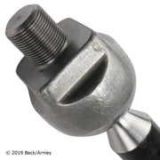 Beck/Arnley 101-6039 2003-2004 Nissan Murano Steering Tie Rod End