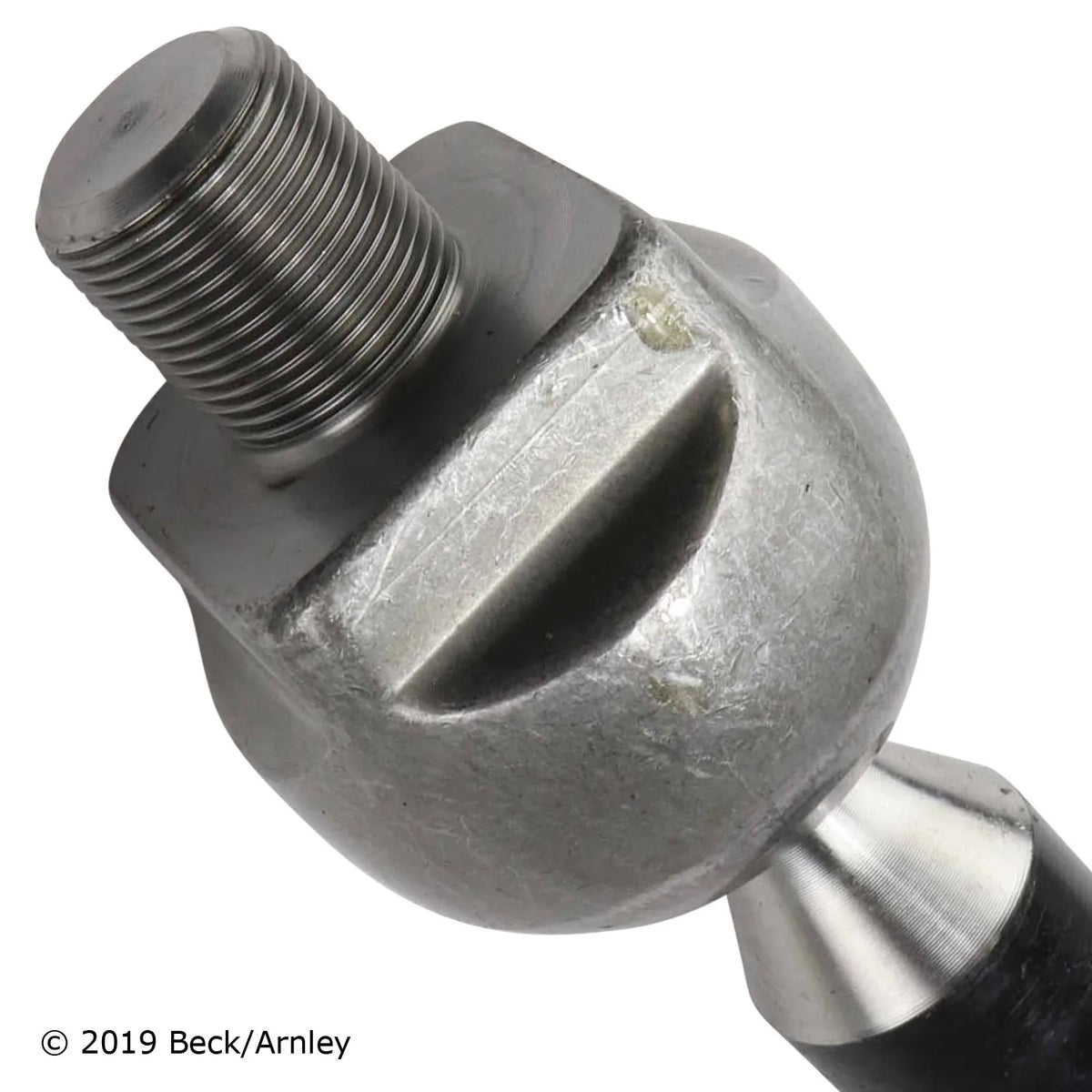 Beck/Arnley 101-6039 2003-2004 Nissan Murano Steering Tie Rod End