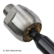 Beck/Arnley 101-6040 2014-2024 INFINITI QX80 Steering Tie Rod End