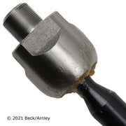 Beck/Arnley 101-6040 2014-2024 INFINITI QX80 Steering Tie Rod End