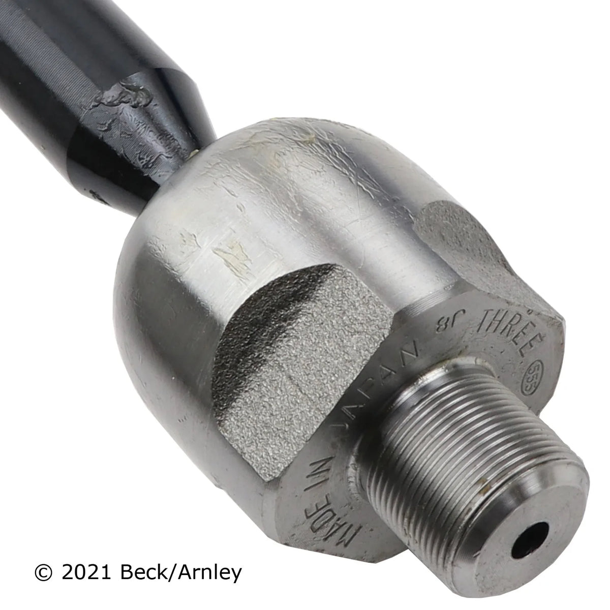 Beck/Arnley 101-6040 2014-2024 INFINITI QX80 Steering Tie Rod End