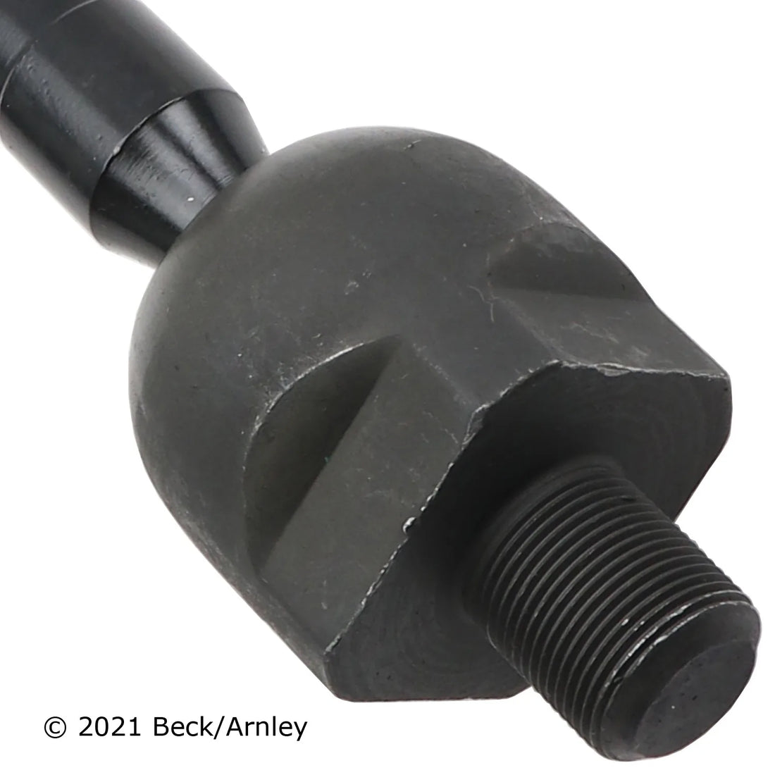 Beck/Arnley 101-6041 2003-2009 Nissan 350Z Steering Tie Rod End