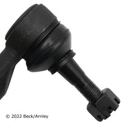 Beck/Arnley 101-6042 2004-2009 Toyota Prius Steering Tie Rod End