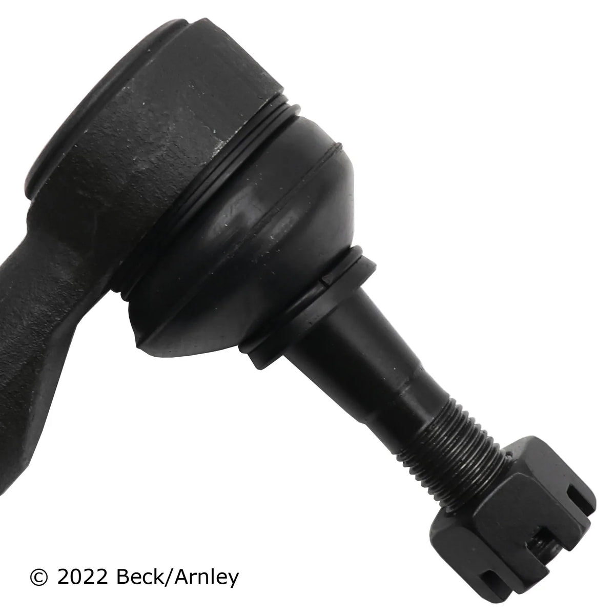 Beck/Arnley 101-6042 2004-2009 Toyota Prius Steering Tie Rod End
