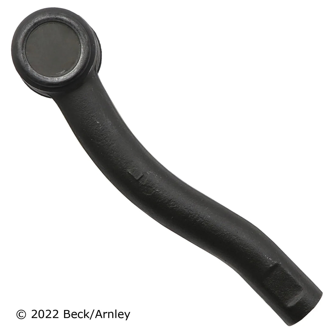 Beck/Arnley 101-6042 2004-2009 Toyota Prius Steering Tie Rod End